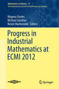 Mathematics in Industry
