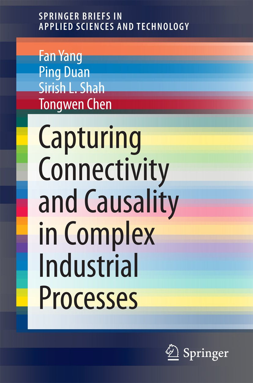 SpringerBriefs in Applied Sciences and Technology