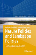 Urban and Landscape Perspectives