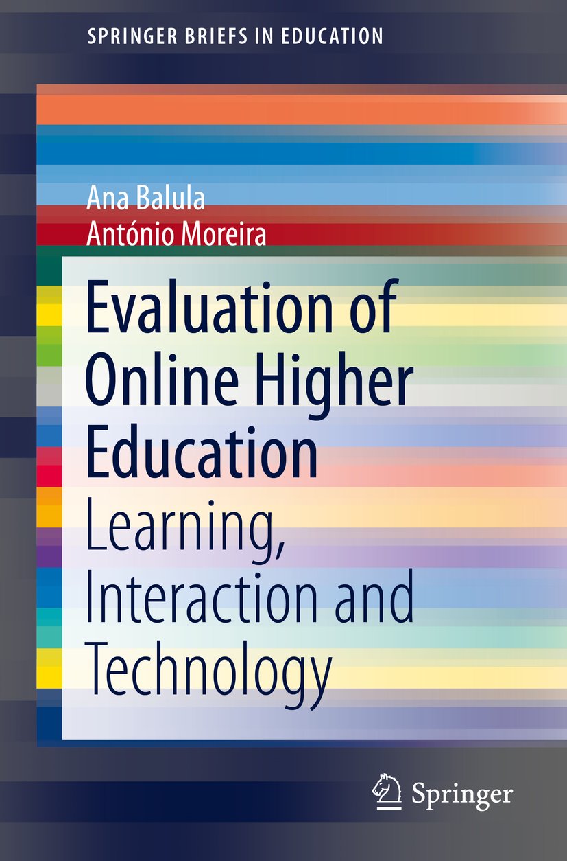 SpringerBriefs in Education