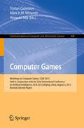 Communications in Computer and Information Science