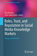 Computational Social Sciences