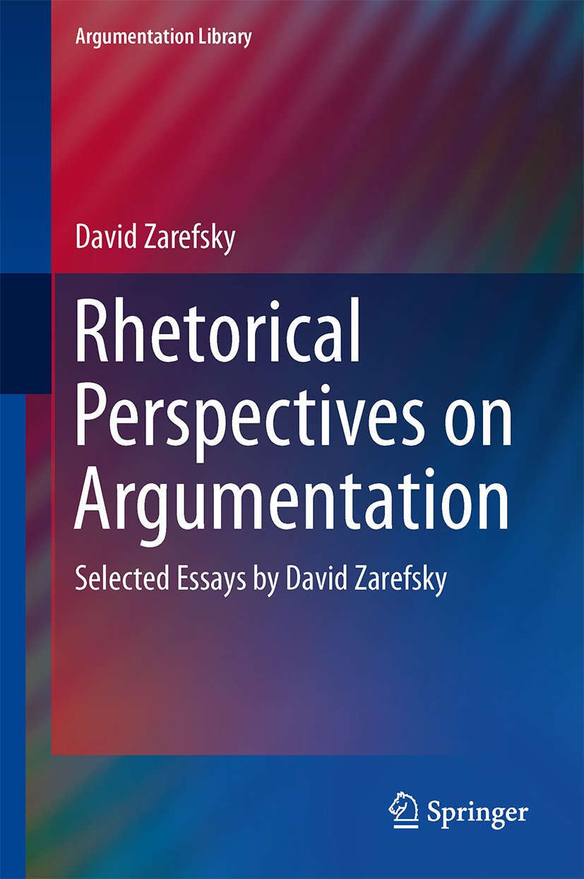 Argumentation Library