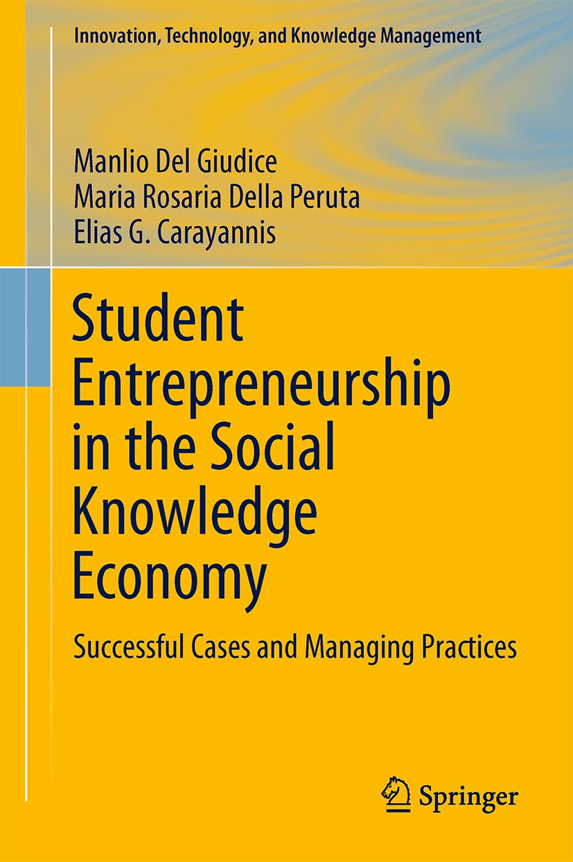 Innovation, Technology, and Knowledge Management