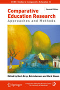 CERC Studies in Comparative Education