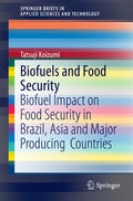 SpringerBriefs in Applied Sciences and Technology