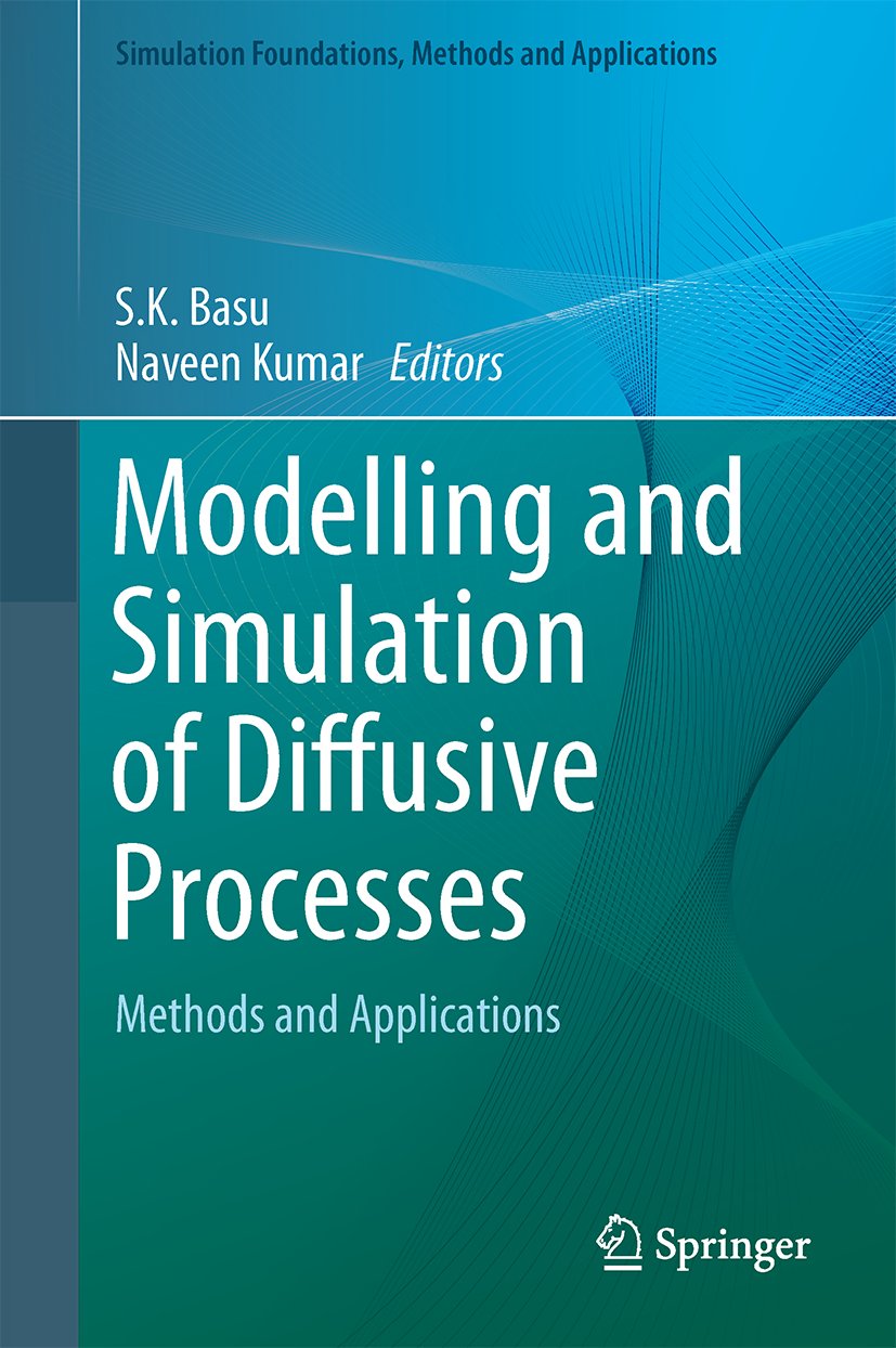 Simulation Foundations, Methods and Applications