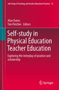 Self-Study of Teaching and Teacher Education Practices