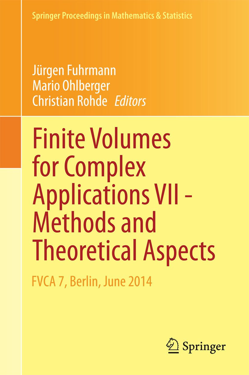 Springer Proceedings in Mathematics & Statistics