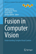 Advances in Computer Vision and Pattern Recognition
