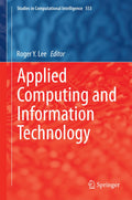 Studies in Computational Intelligence
