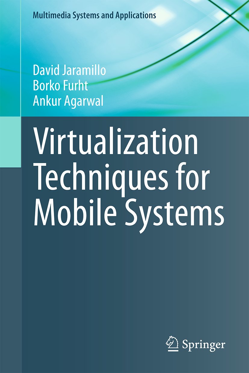 Multimedia Systems and Applications