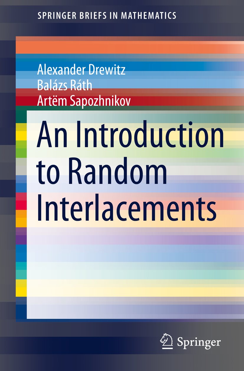 SpringerBriefs in Mathematics