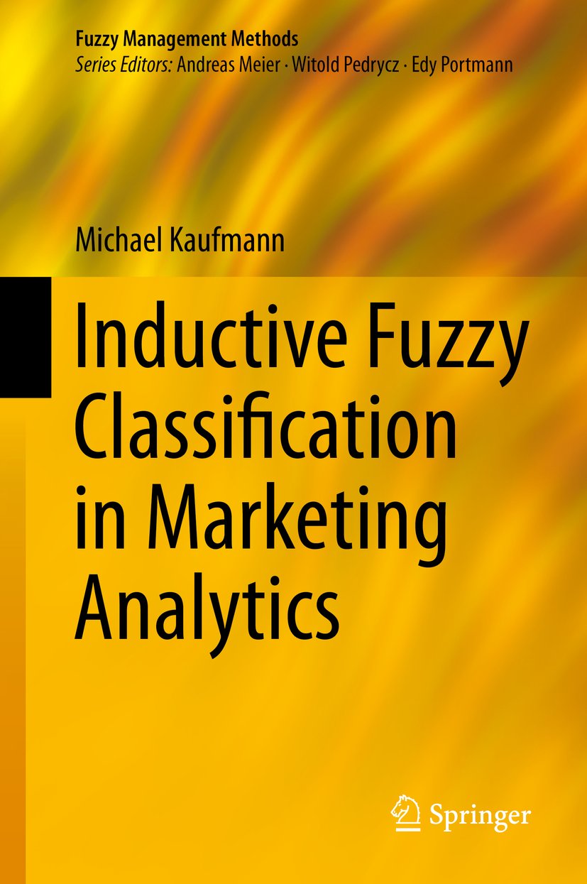 Fuzzy Management Methods