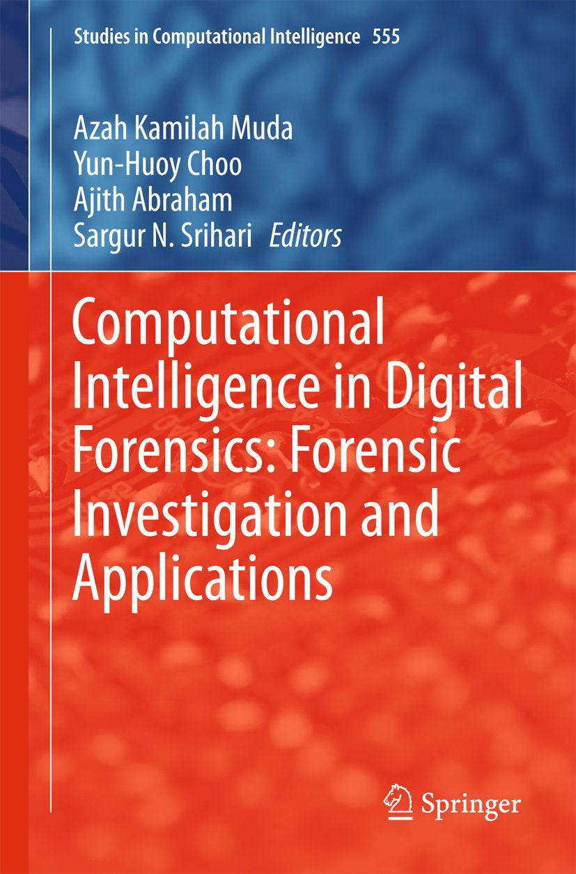 Studies in Computational Intelligence
