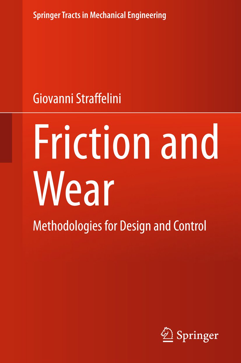 Springer Tracts in Mechanical Engineering