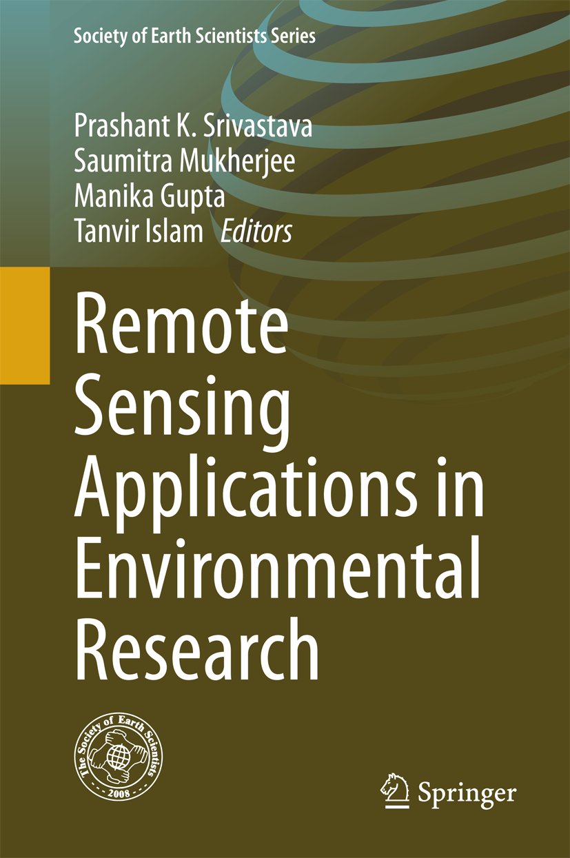Society of Earth Scientists Series