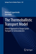 Springer Tracts in Modern Physics