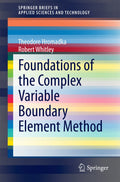 SpringerBriefs in Applied Sciences and Technology