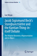 Studies in German Idealism