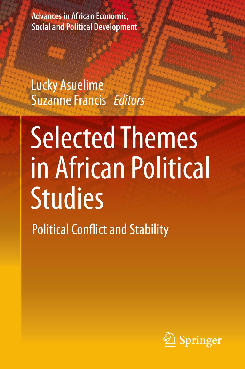 Advances in African Economic, Social and Political Development