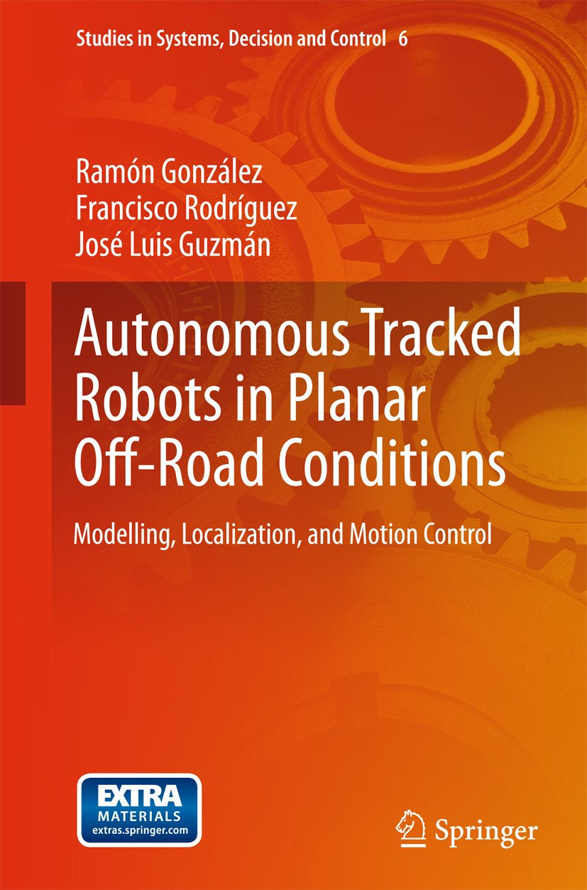Studies in Systems, Decision and Control
