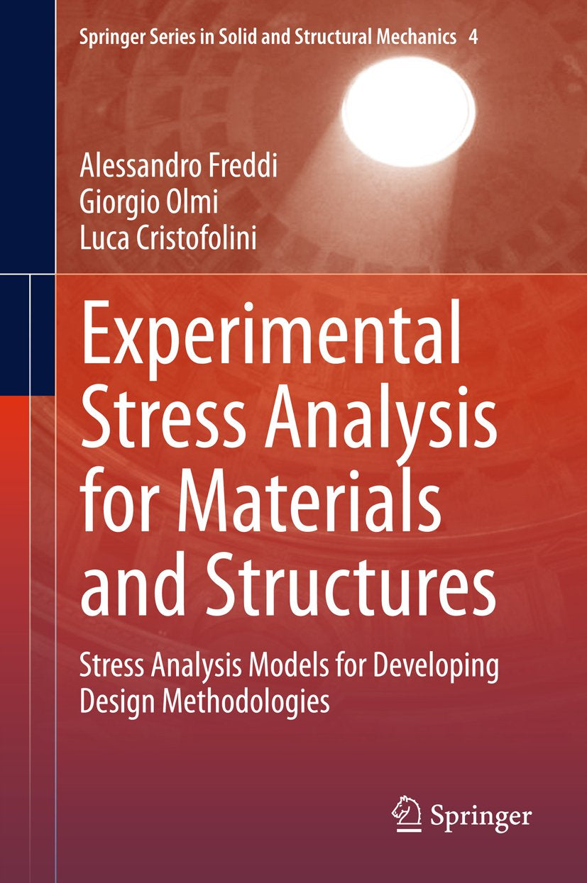 Springer Series in Solid and Structural Mechanics