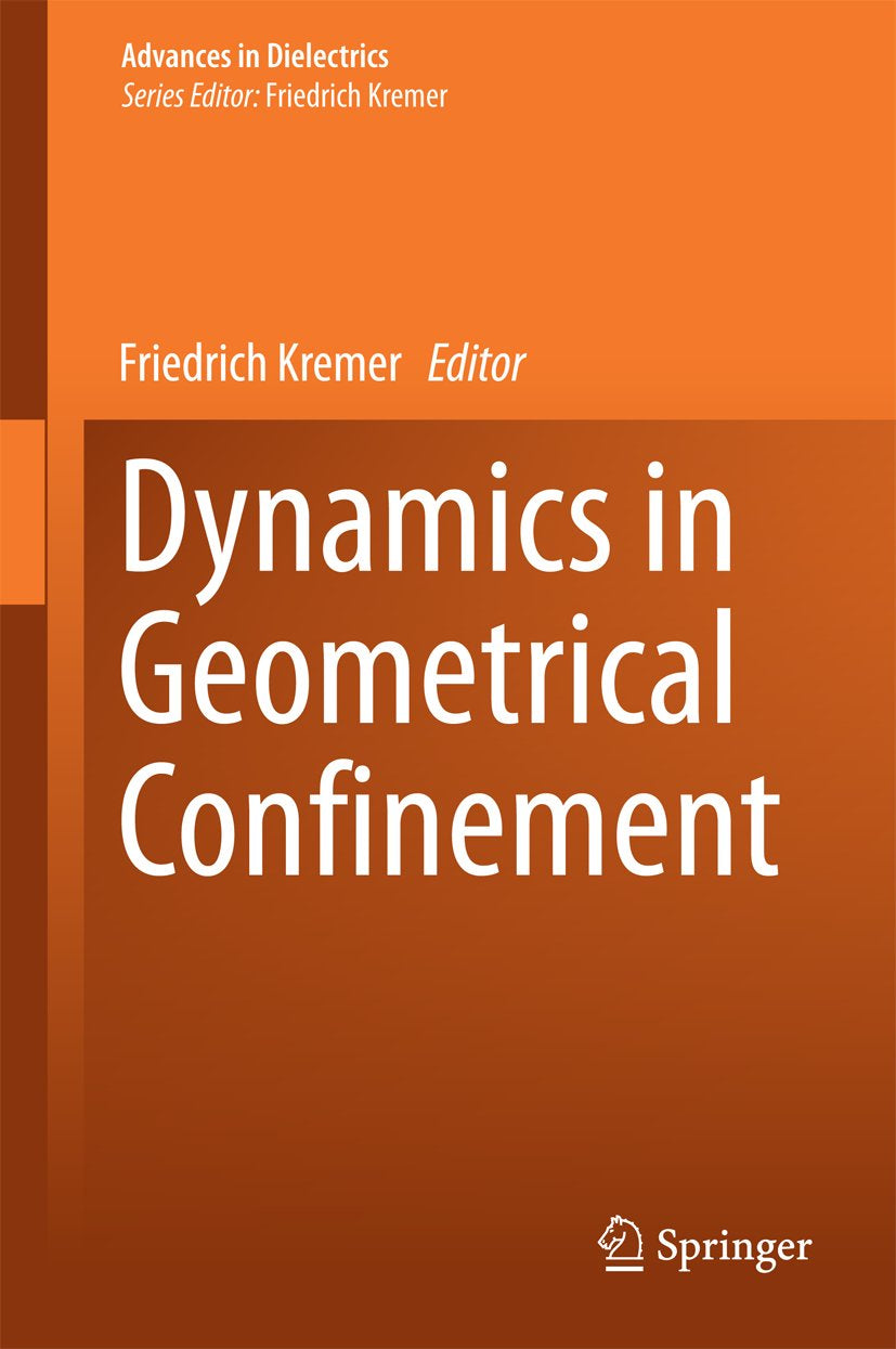 Advances in Dielectrics