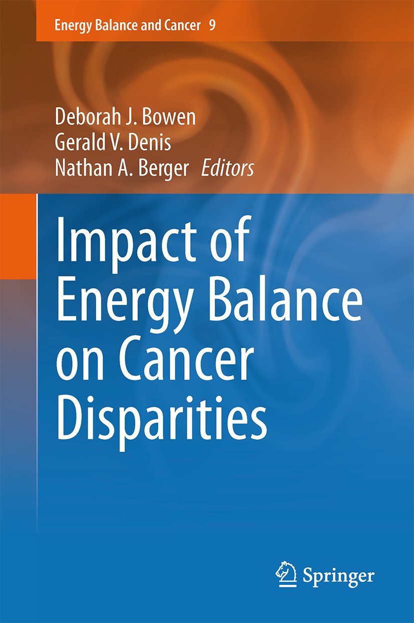Energy Balance and Cancer