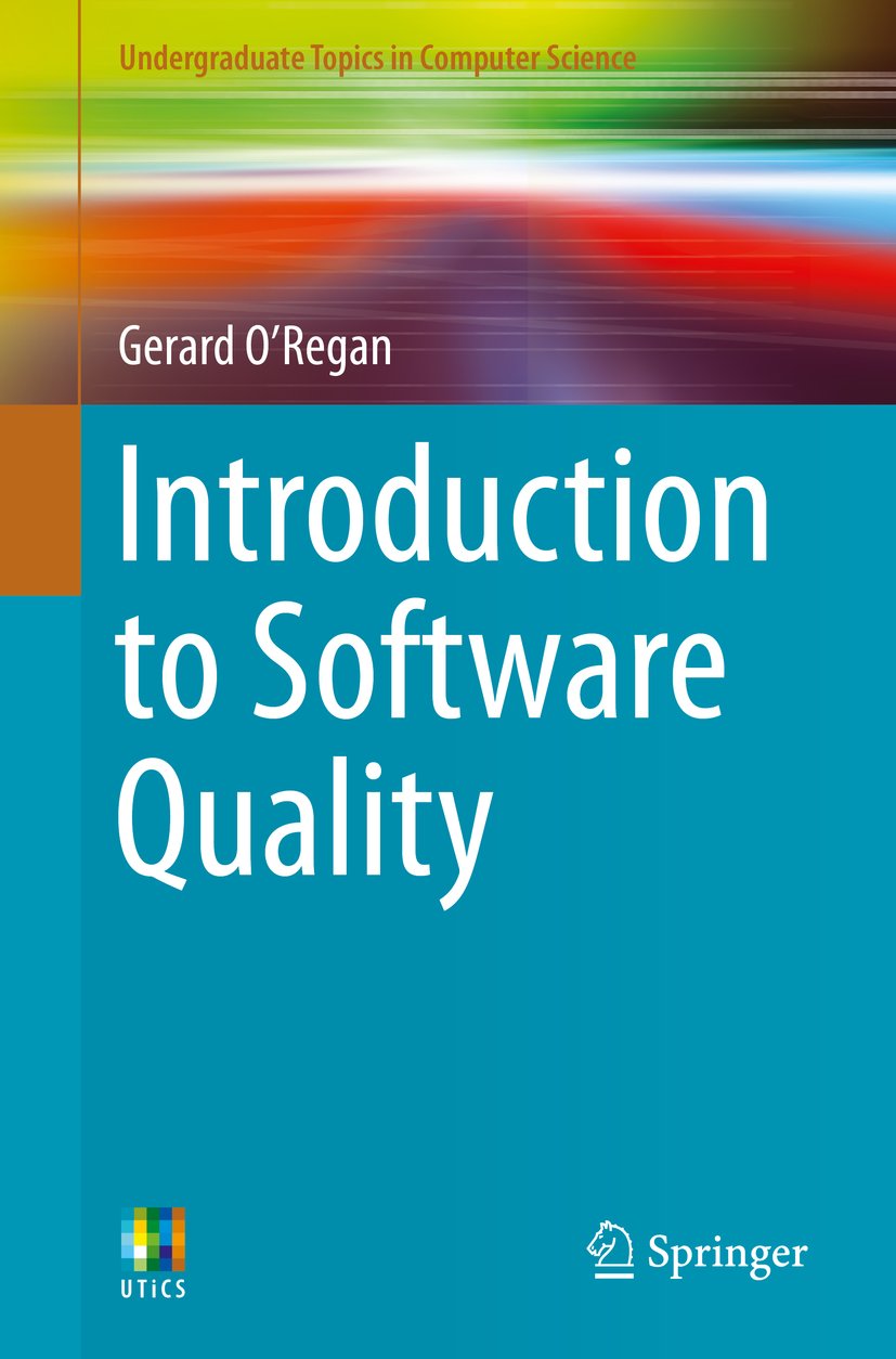 Undergraduate Topics in Computer Science