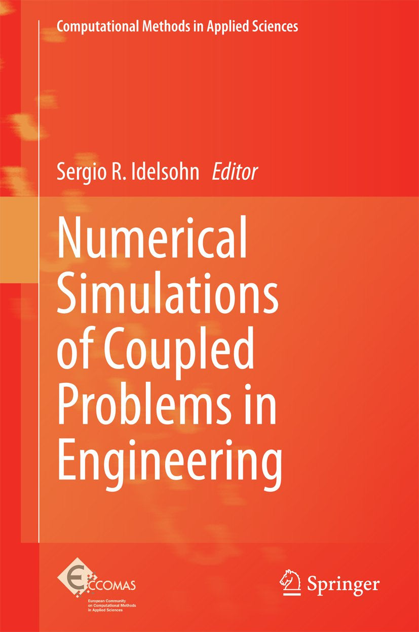Computational Methods in Applied Sciences
