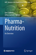 AAPS Advances in the Pharmaceutical Sciences Series
