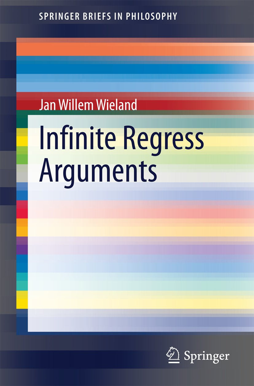 SpringerBriefs in Philosophy