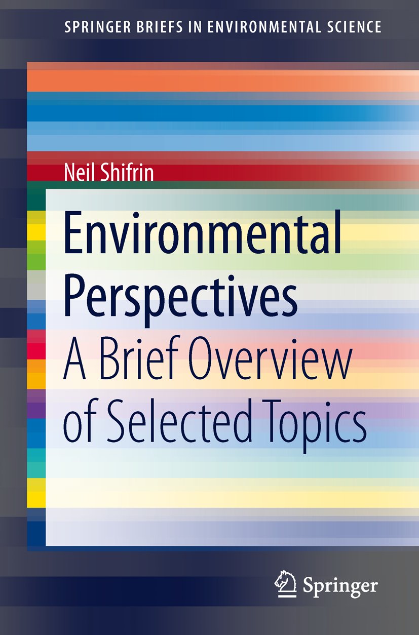 SpringerBriefs in Environmental Science