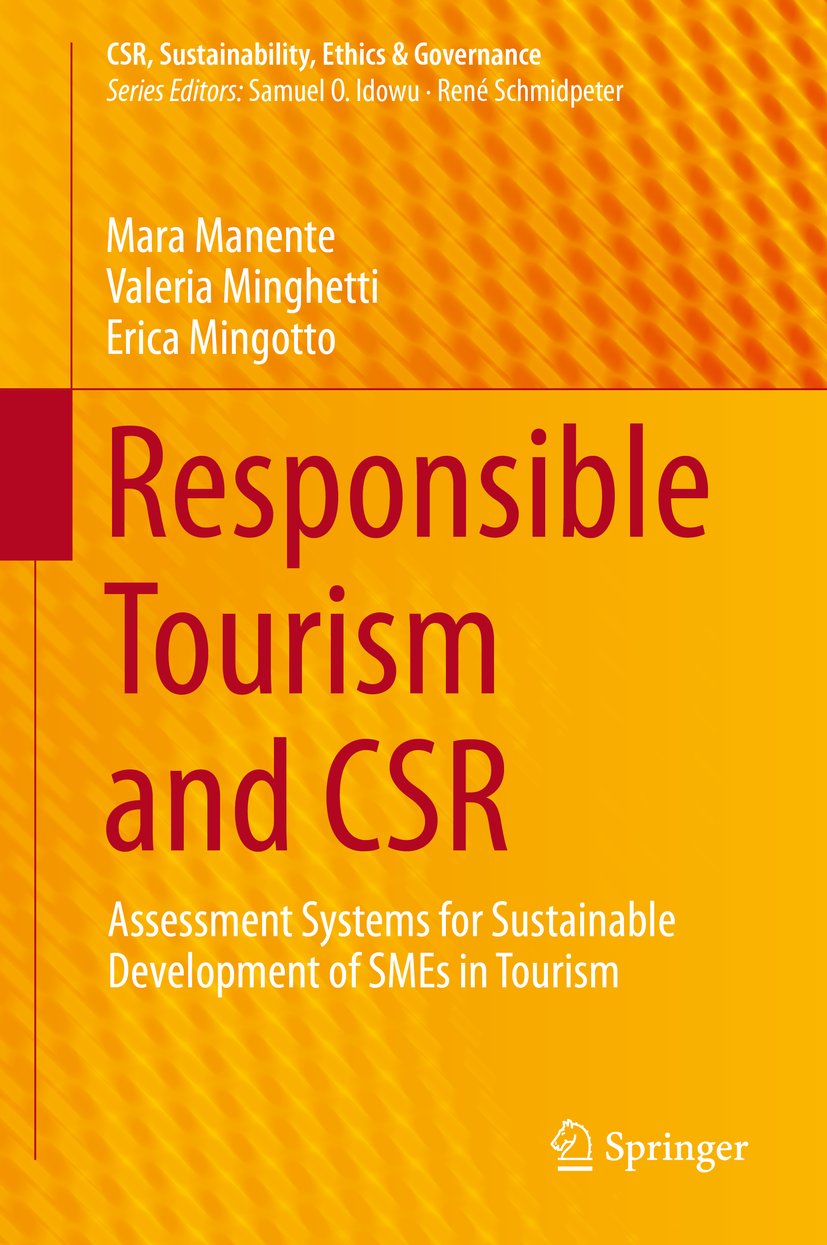 CSR, Sustainability, Ethics & Governance