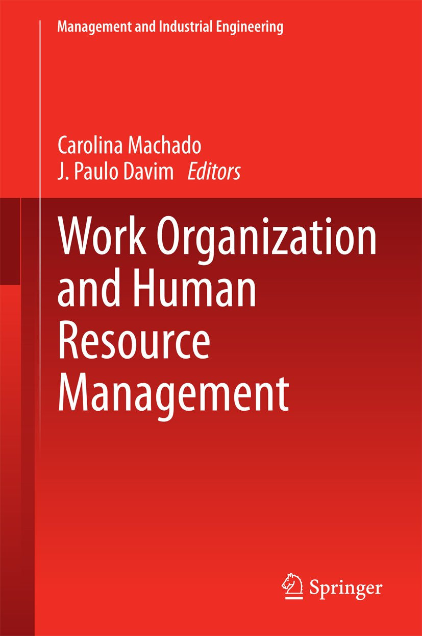 Management and Industrial Engineering