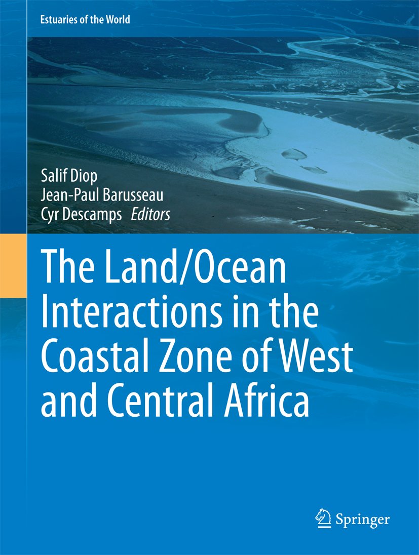 Estuaries of the World