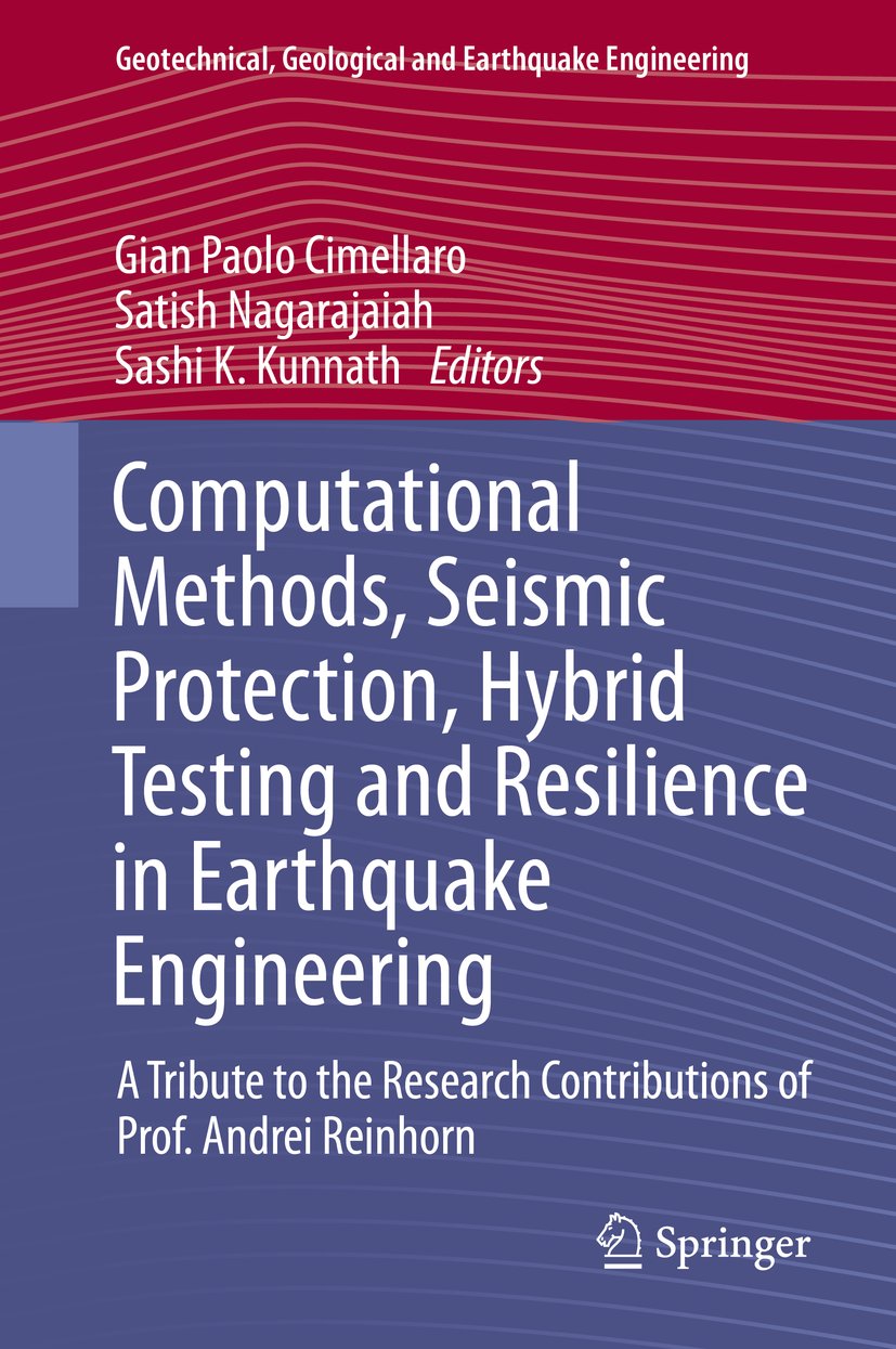 Geotechnical, Geological and Earthquake Engineering