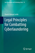 Law, Governance and Technology Series