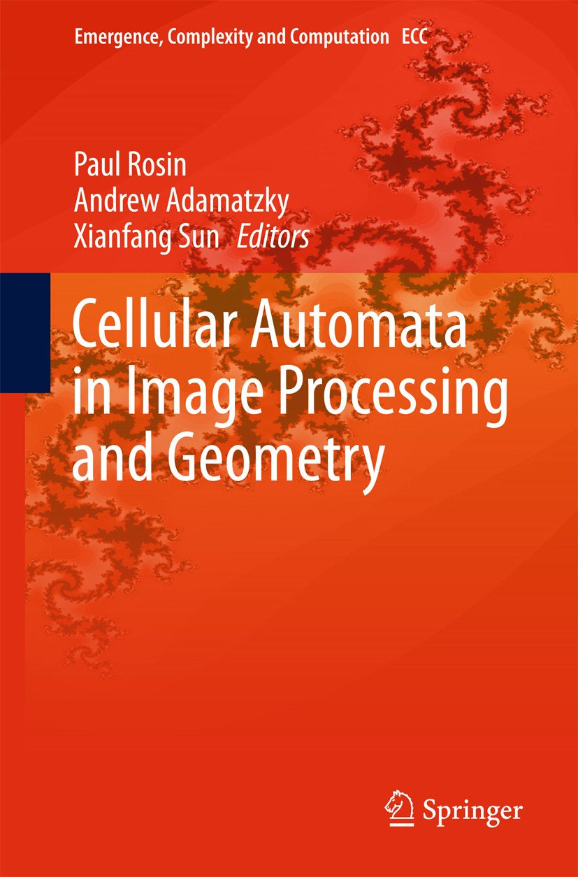 Emergence, Complexity and Computation