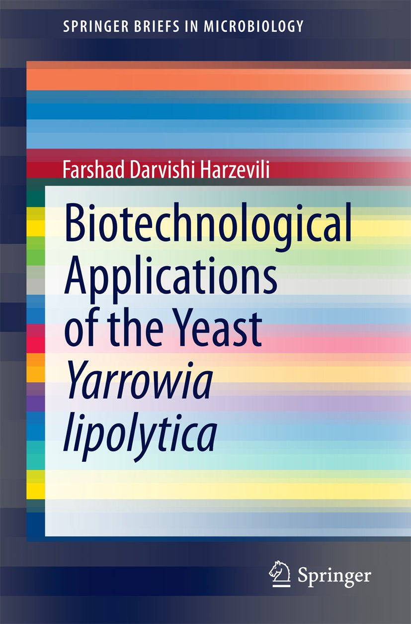 SpringerBriefs in Microbiology