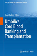 Stem Cell Biology and Regenerative Medicine