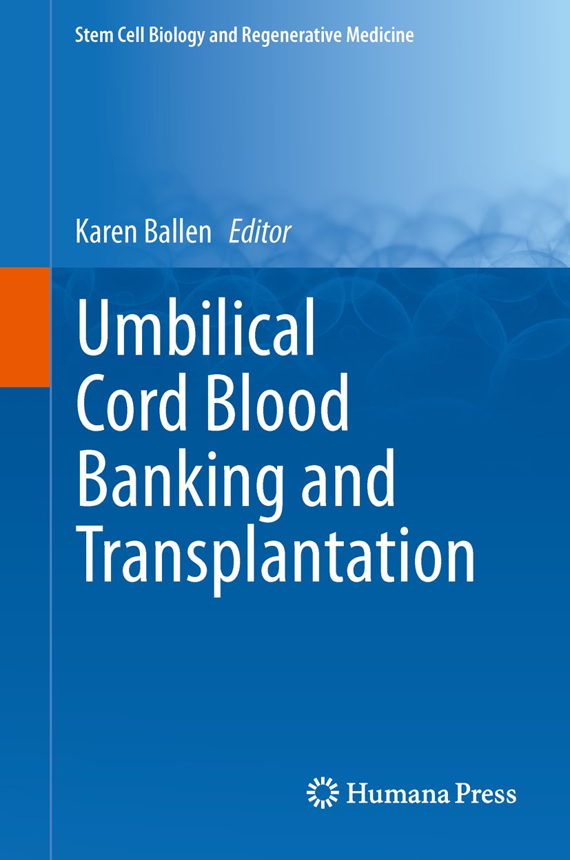 Stem Cell Biology and Regenerative Medicine