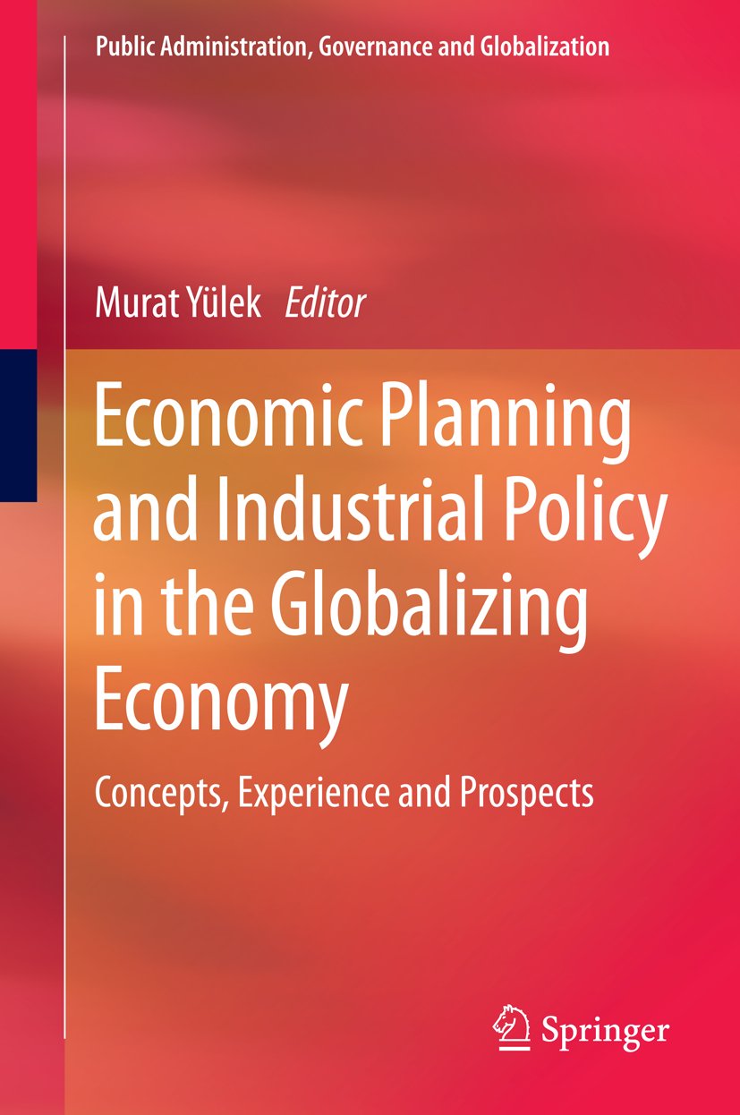 Public Administration, Governance and Globalization