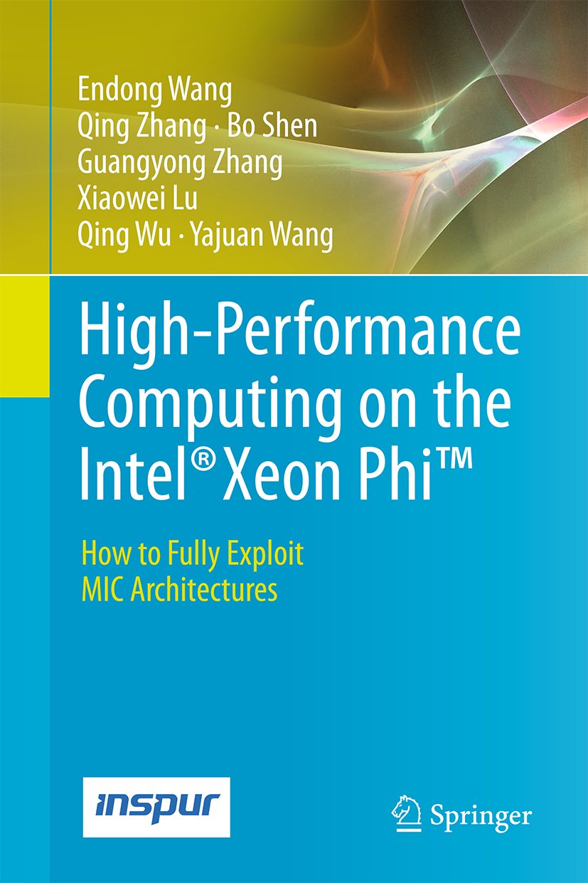 High-Performance Computing on the Intel® Xeon Phi™