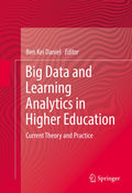Big Data and Learning Analytics in Higher Education