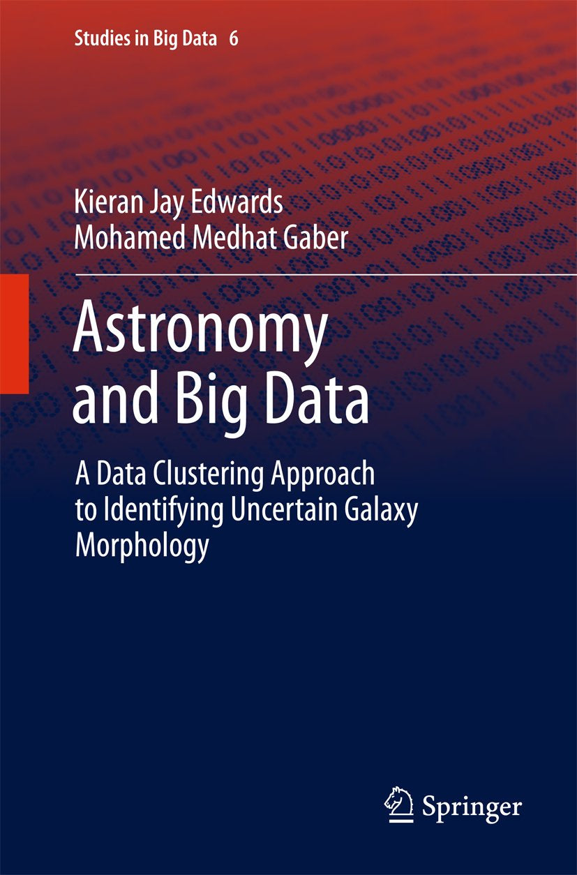 Studies in Big Data