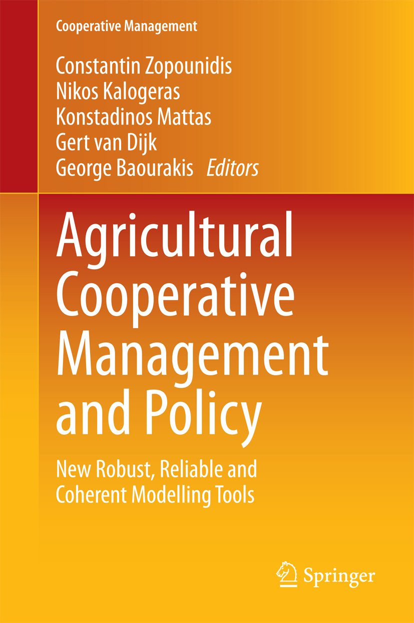 Cooperative Management