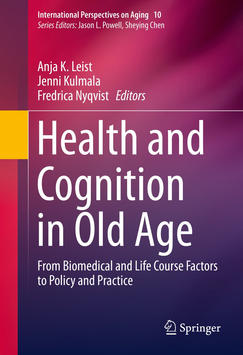 International Perspectives on Aging