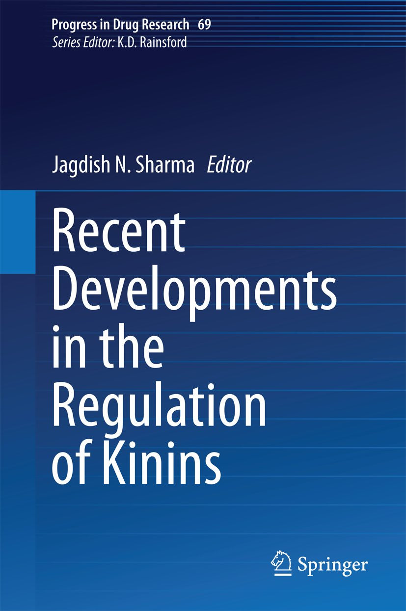 Progress in Drug Research